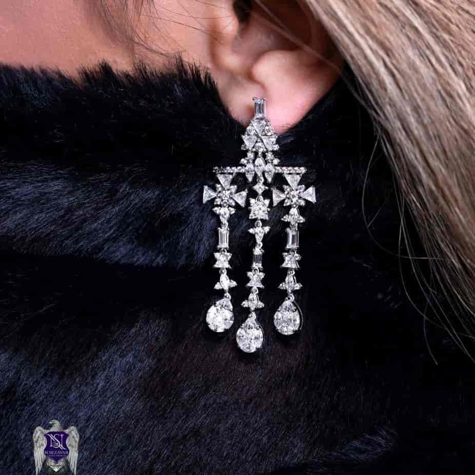 گوشواره استار